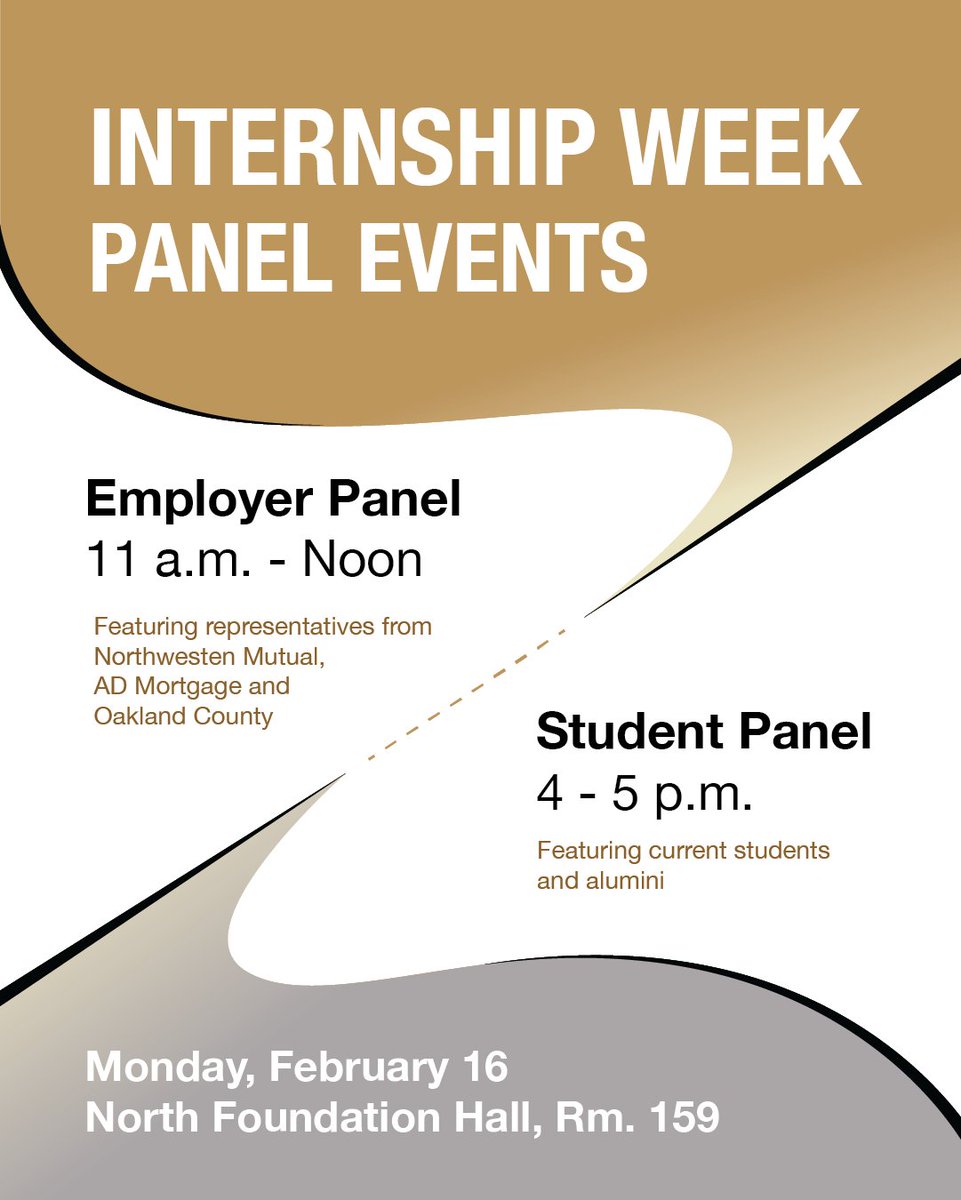 OU Career and Life Design Center tweet media