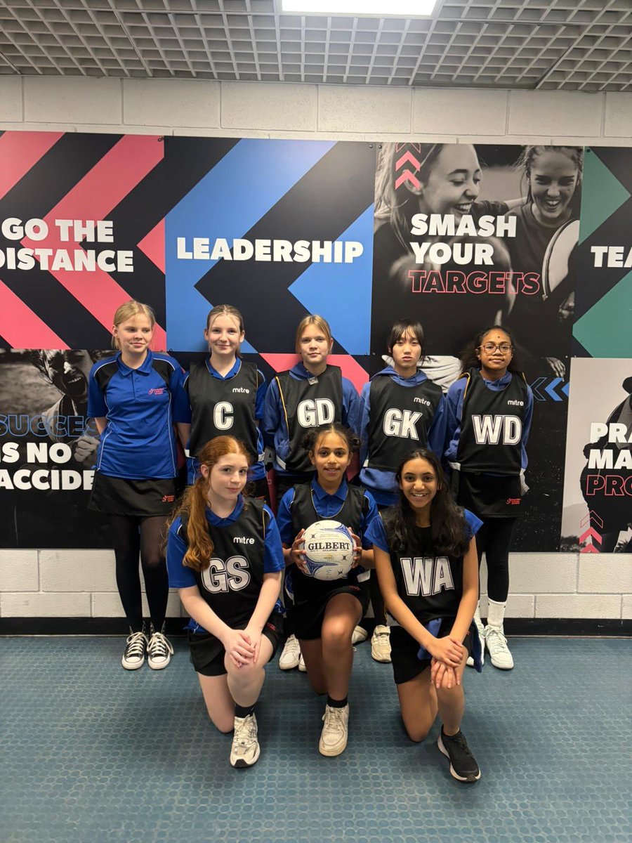 St Thomas More Catholic Academy- PE tweet media