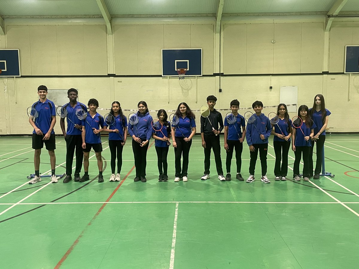 St Thomas More Catholic Academy- PE tweet media