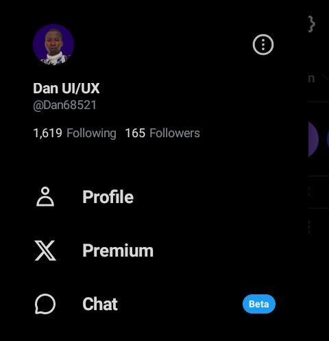 Dan UI/UX (@Dan68521) / Posts / X