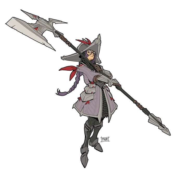 big stick 2