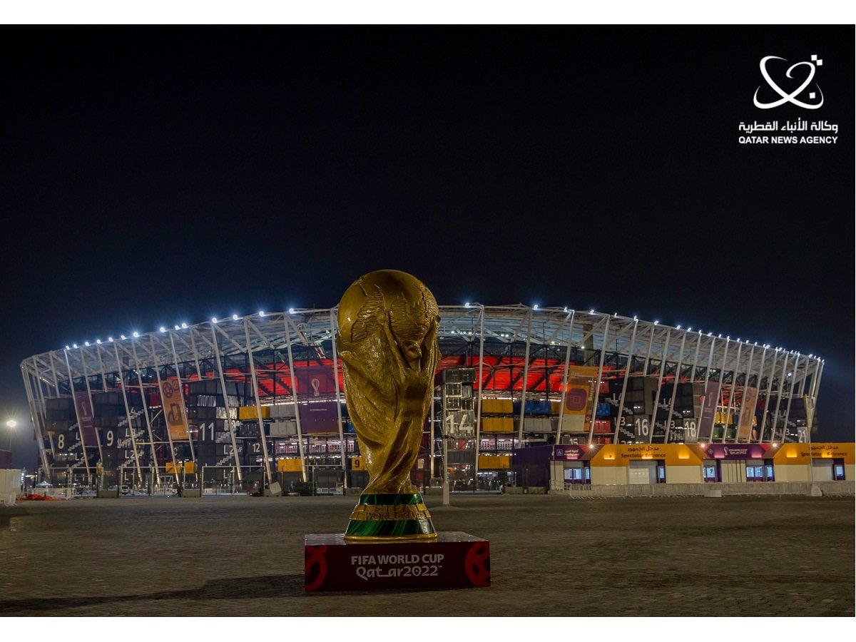 theightday's tweet image. 🇶🇦 Shakira has SOLD OUT the first STADIUM show in Qatar’s HISTORY in just a few hours, with ticket prices as high as $10K-$20K!

Her record-breaking concert at the gigantic 974 Stadium in Doha is set to become the Most ATTENDED Ticketed Show by a Solo Artist in the MIDDLE EAST.