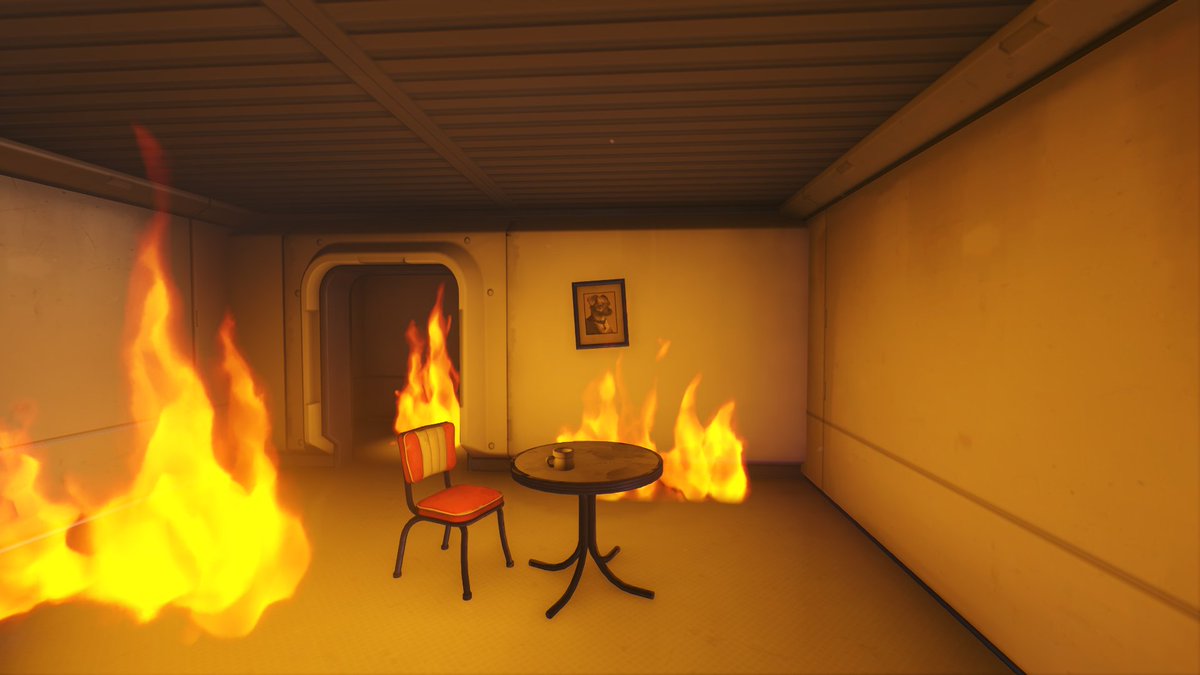 mushroomiiee's tweet image. WHAT A REFERENCE ON GIBRALTAR OMG