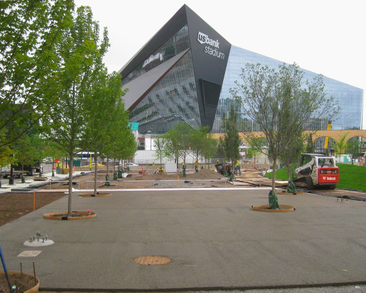 Porous Pave tweet media