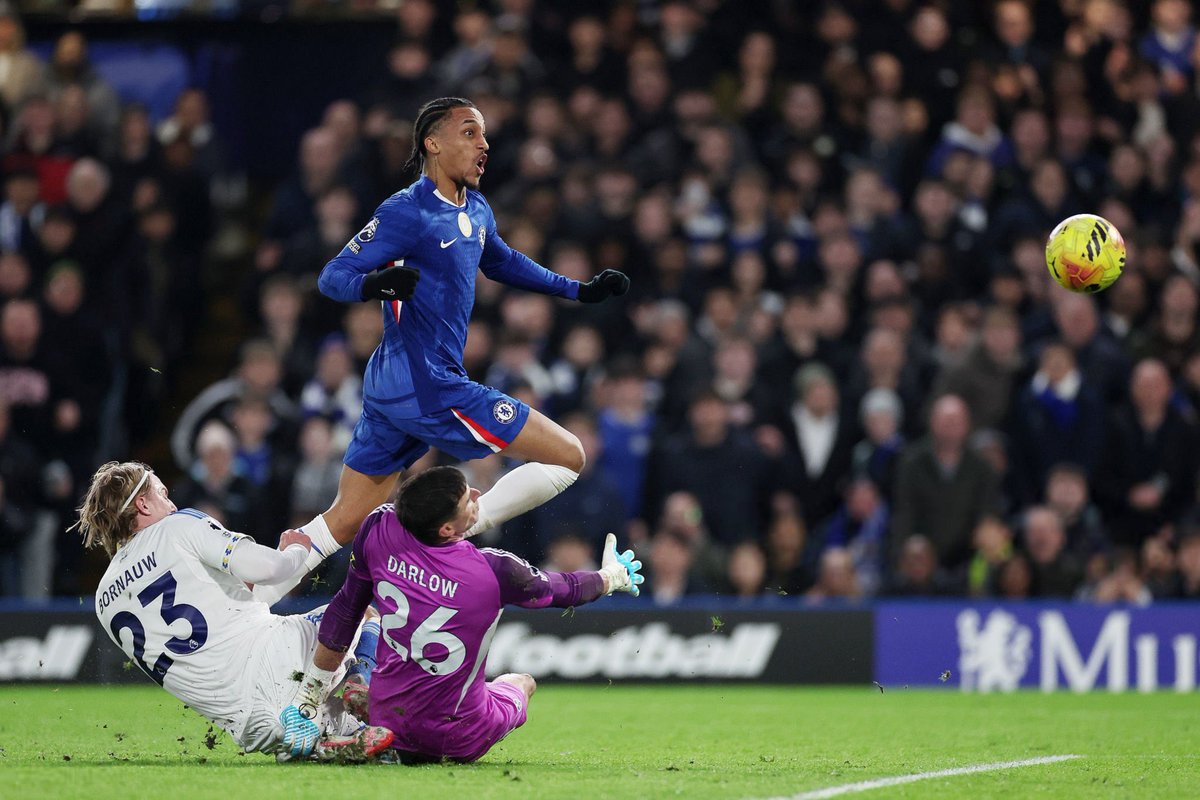 Reality Chelsea tweet media