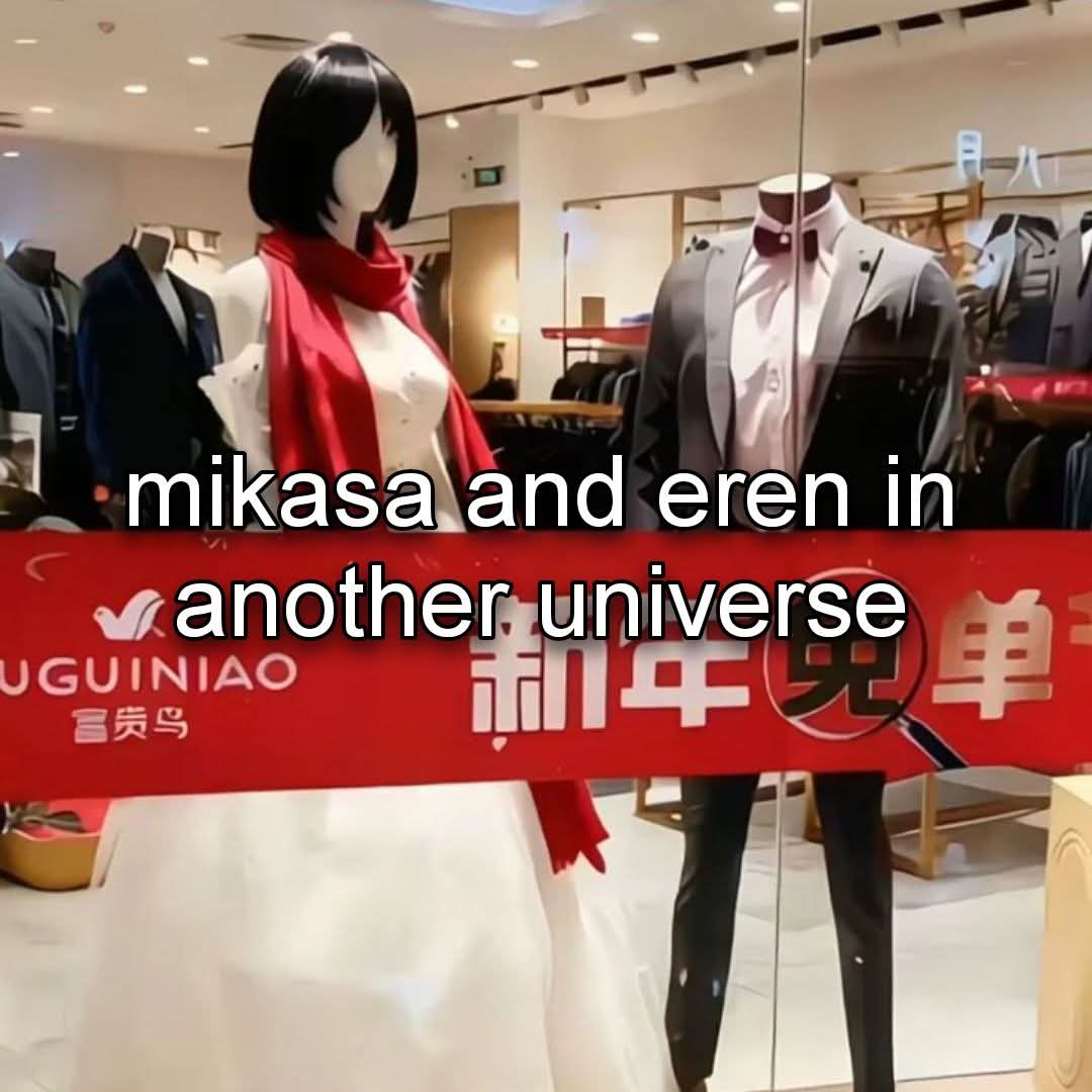 ʚ𝜗𝜚Marissa𝜗𝜚ɞ ✨️ (@eremikabossgirl) on Twitter photo 