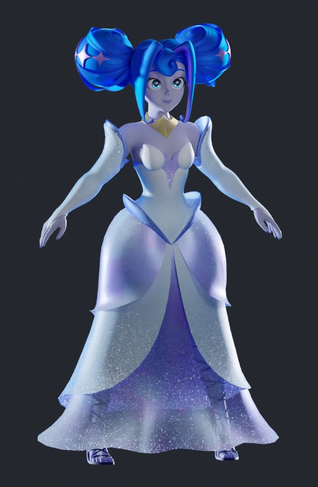 AeridicCore tweet media