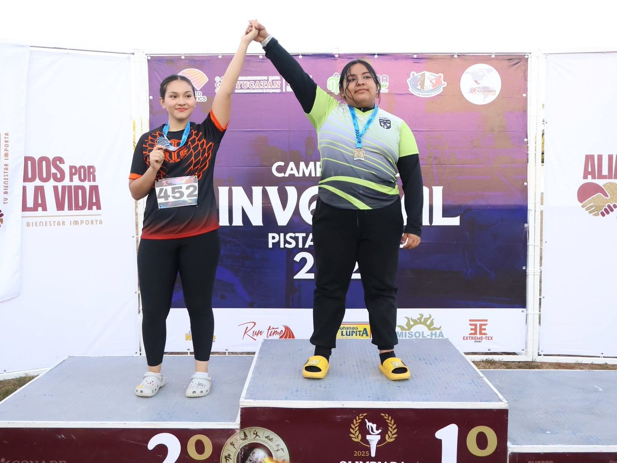 IDEY YUCATÁN tweet media