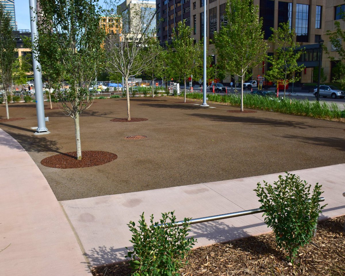 Porous Pave tweet media