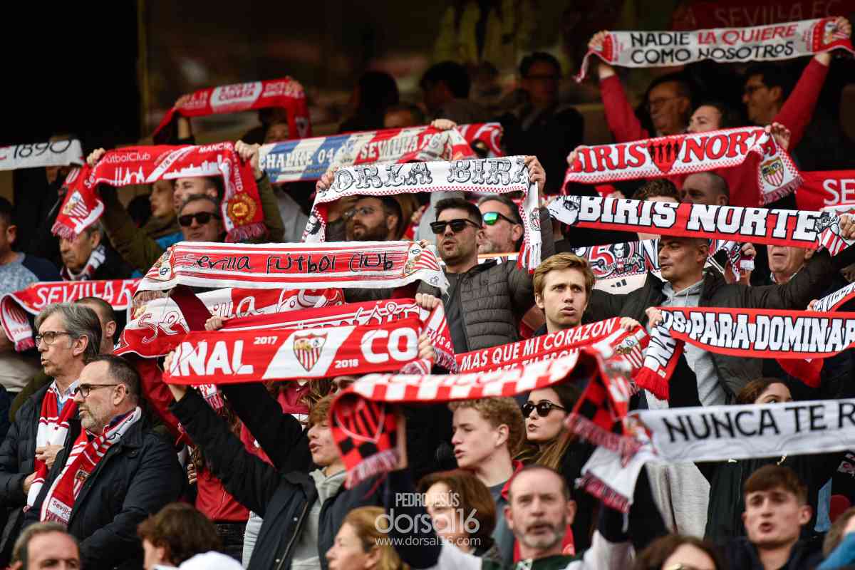 🟥 Por qué el Sevilla FC vive su momento más frágil en años

#SevillaFC #CompartimosAfición
dorsal16.com/por-que-el-sev…