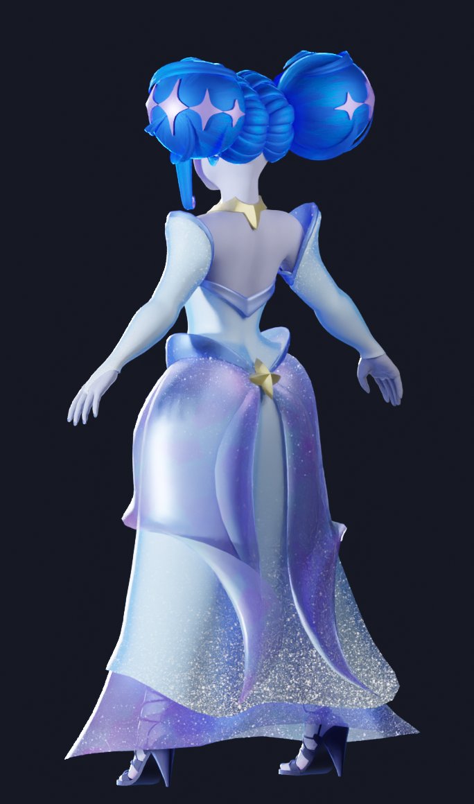 AeridicCore tweet media