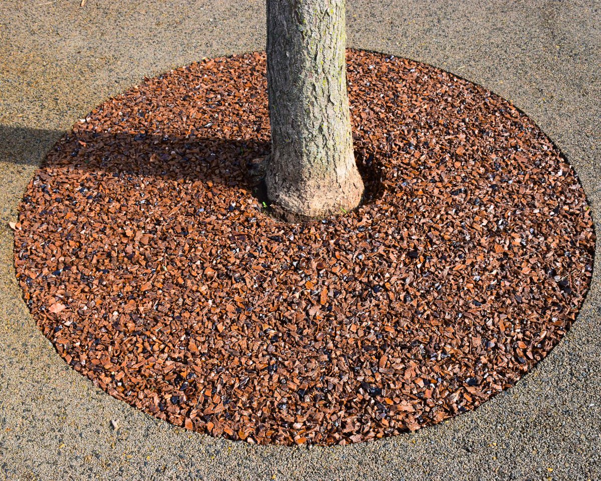 Porous Pave tweet media