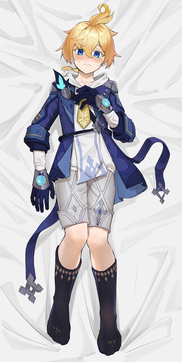 bana_gameg's tweet photo. oomf strongly asked for Mika so... https://t.co/rVveykzEWb