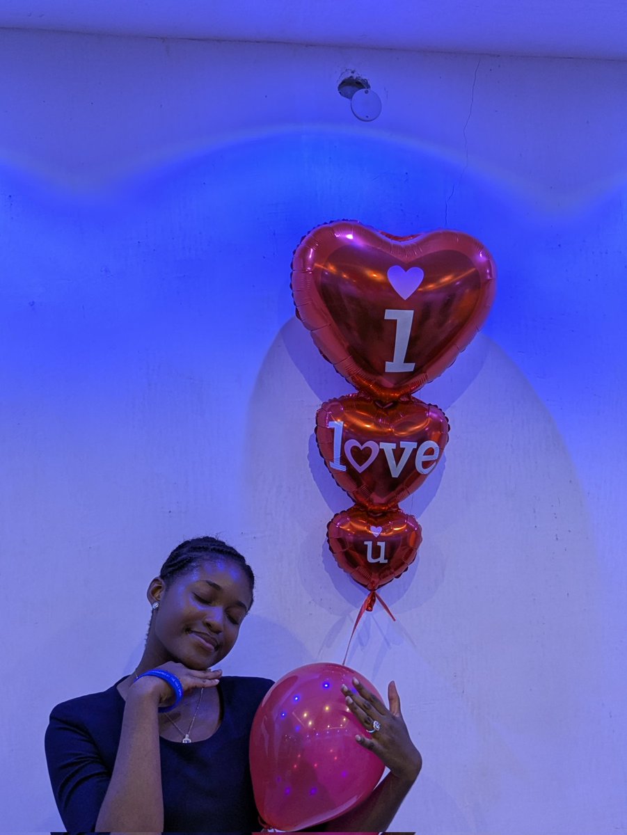 Love isn't Valentine.
Love is John 3 vs 16.