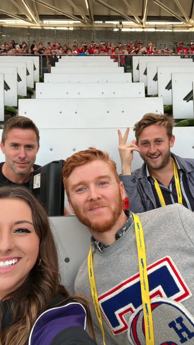 The Nat Coombs Show tweet media