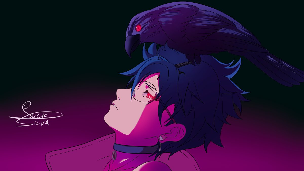 Luck Silva tweet media