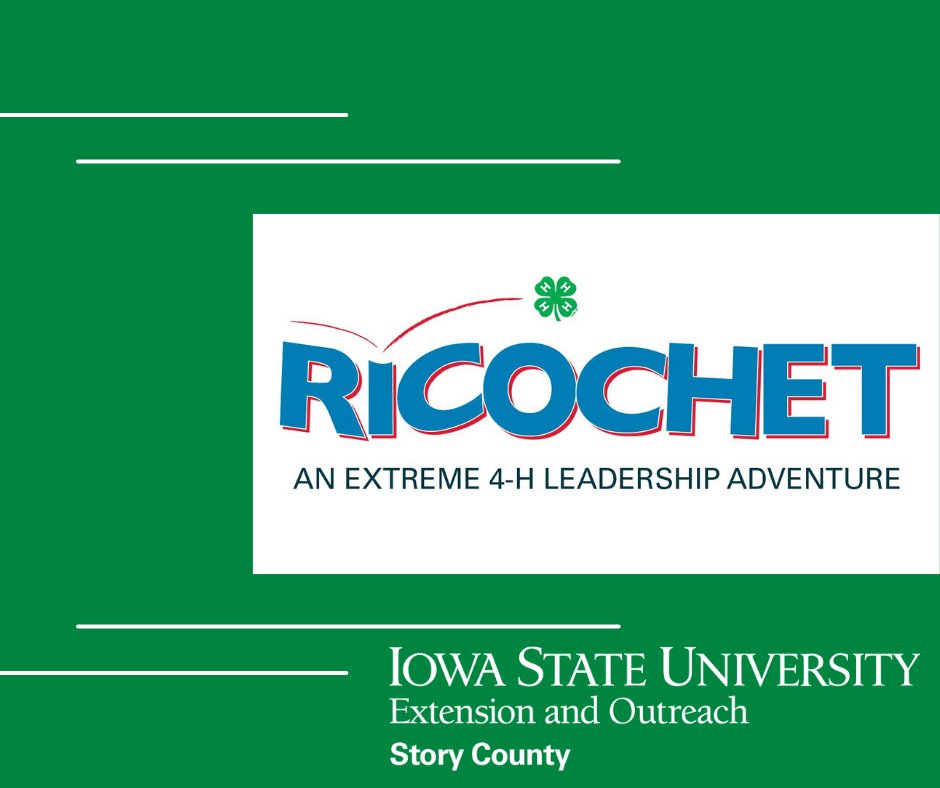 ISU Extension Story tweet media