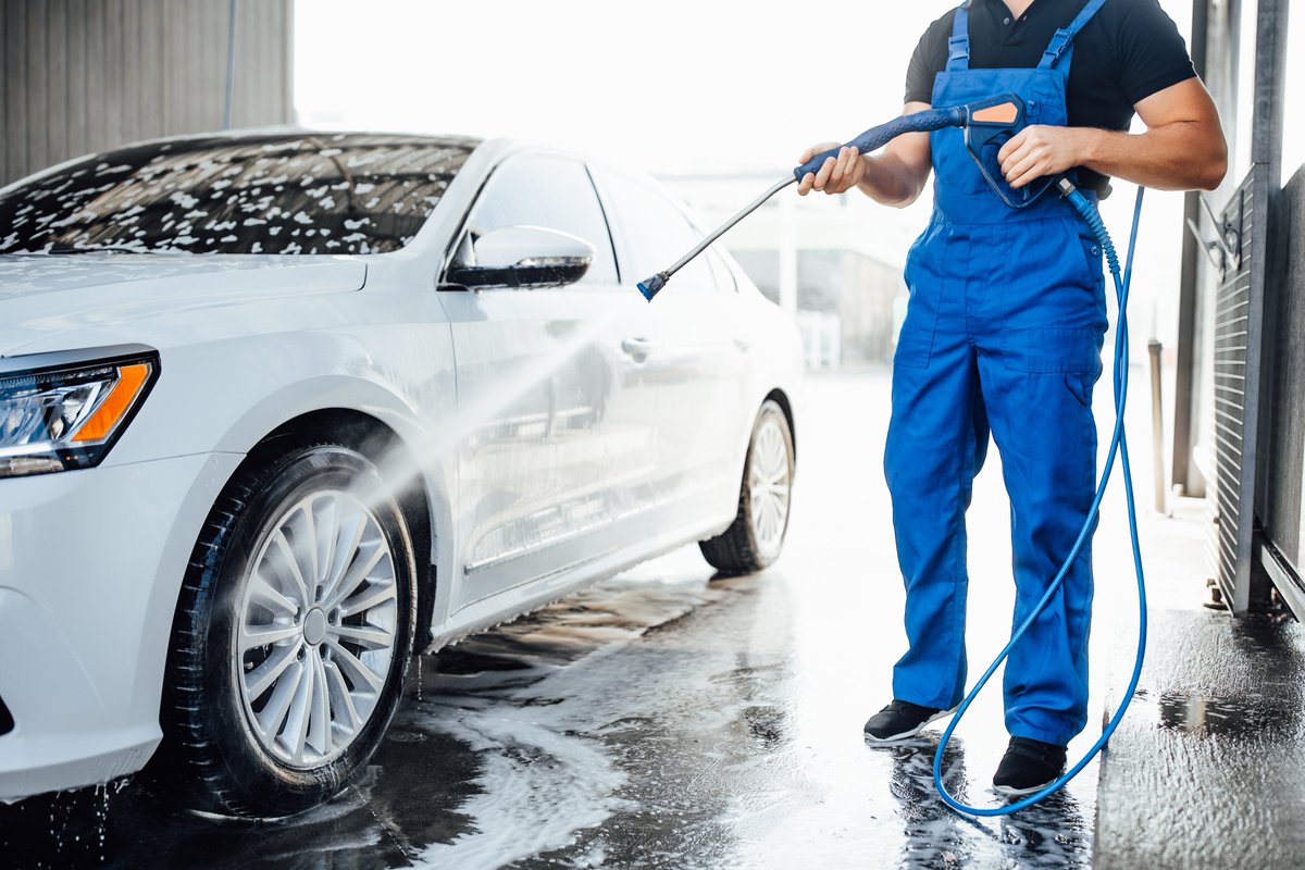 voxya_'s tweet photo. Ajay filed a complaint against #goetc
GOETC promised daily car cleaning services but failed to deliver or refund his payment.
https://t.co/JO8tW8EhKT
#GoETC #RefundPending #NoResolution #CustomerComplaint #ConsumerRights https://t.co/L29gXZkI0a