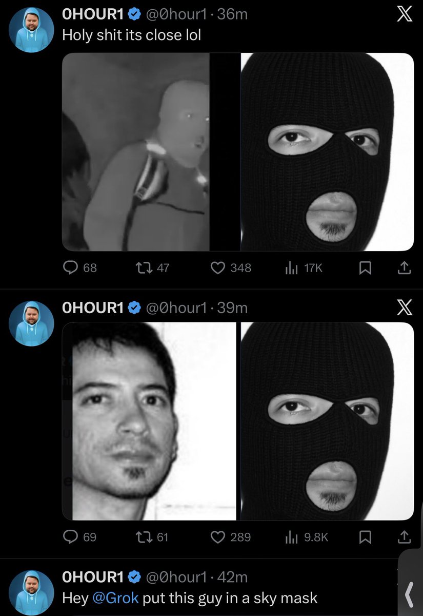 1_and_only_Wade's tweet photo. Kinda makes sense why Ciano (Annie Guthrie’s husband) took down the Facebook page of his band/band mates knowing these videos and images would soon drop! 😳 https://t.co/zTQpbM7AzT