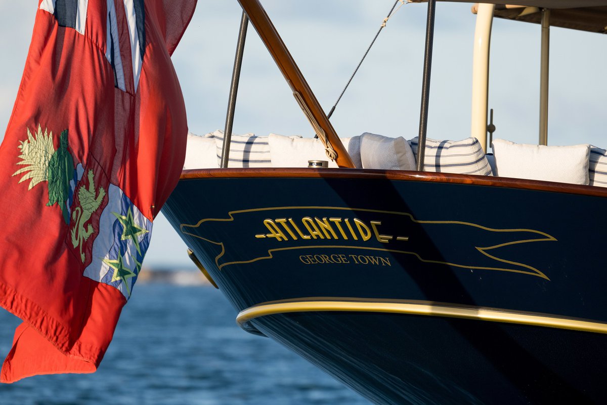 HUISFIT by Royal Huisman tweet media