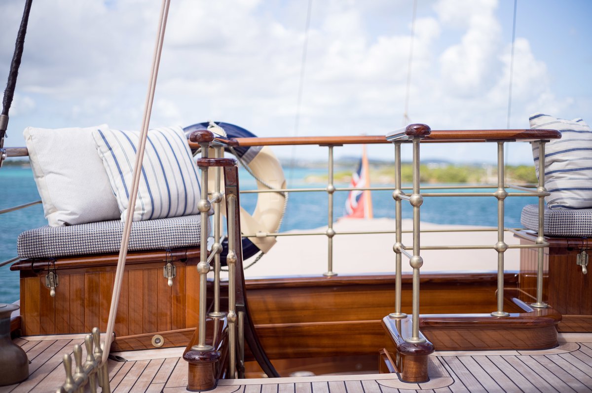 HUISFIT by Royal Huisman tweet media