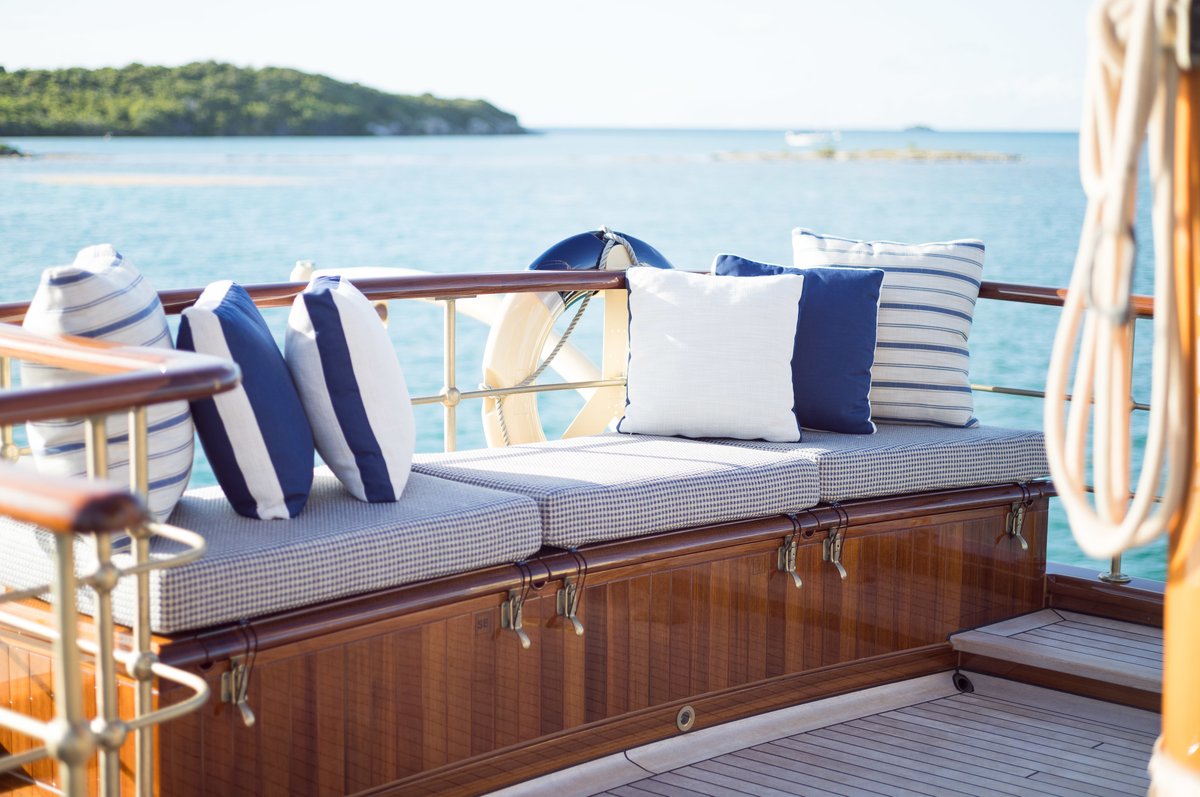 HUISFIT by Royal Huisman tweet media