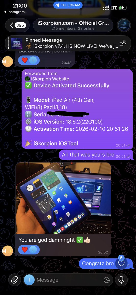 Chetouane tweet media
