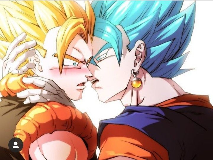 RT TO PULL LR SUPER VEGITO 

IGNORE TO GET SH- wait oomf what are you- S-stop we're both!- mphmmmlmlmmm