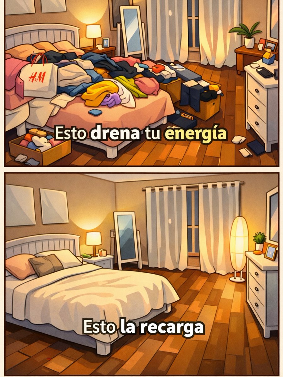 4 Profundos Visuales sobre la Vida:

1.