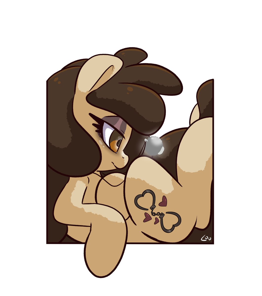 Louvely sfw tweet media