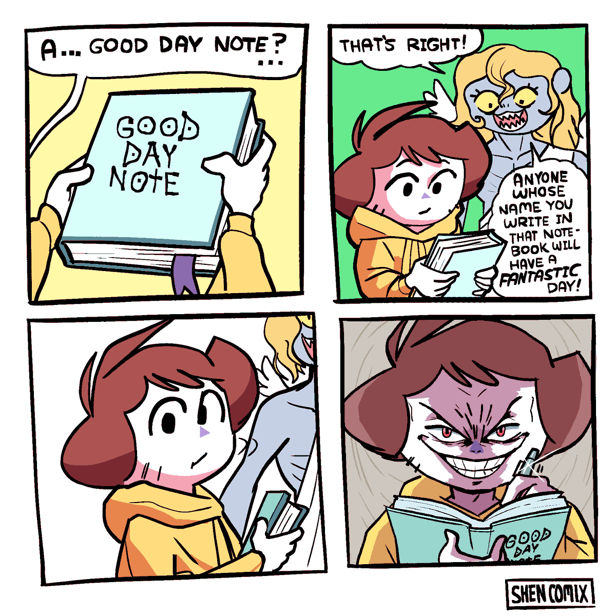 Foxy Mangaka (@foxymangaka) / Posts / X