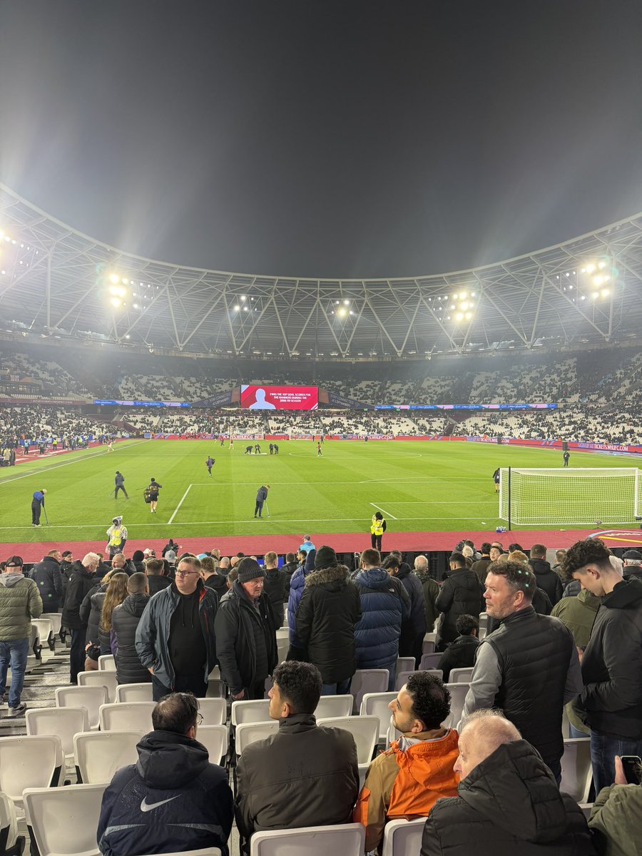 EdDevils's tweet image. If ever they’re playing in your town ….