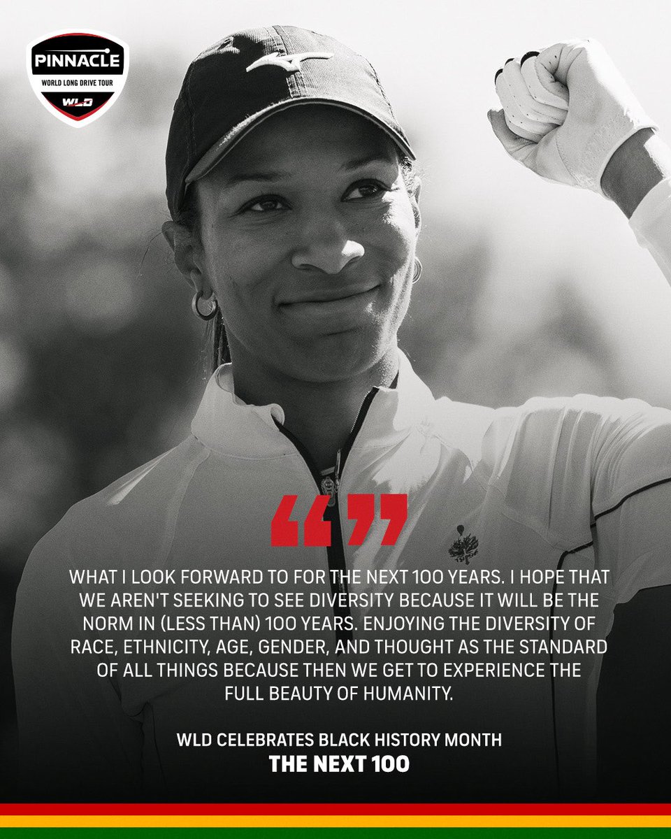 World Long Drive tweet media