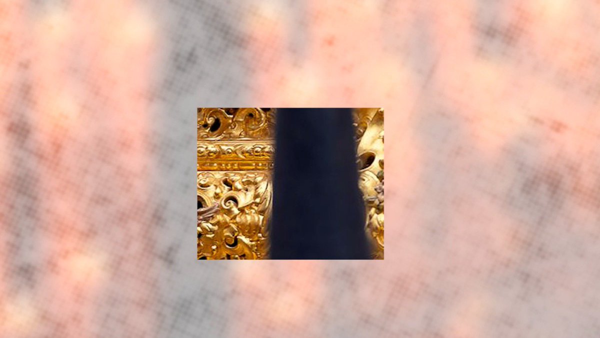 ‼️ SORTEO con los amigos de <a href="/inciensosdesevi/">Inciensos de Sevilla</a> en #SentirCofrade. 

🧐 ¿A qué imagen pertenece esta fotografía? 

📣 ¡HOY! Podrás ganar una PUZZLE PERSONALIZADO respondiendo a este post con la respuesta que consideres correcta.

El ganador/a al finalizar el programa.