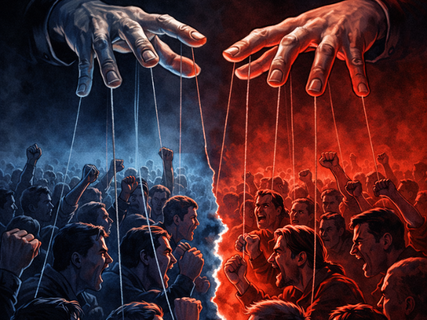 The Rutherford Institute tweet media