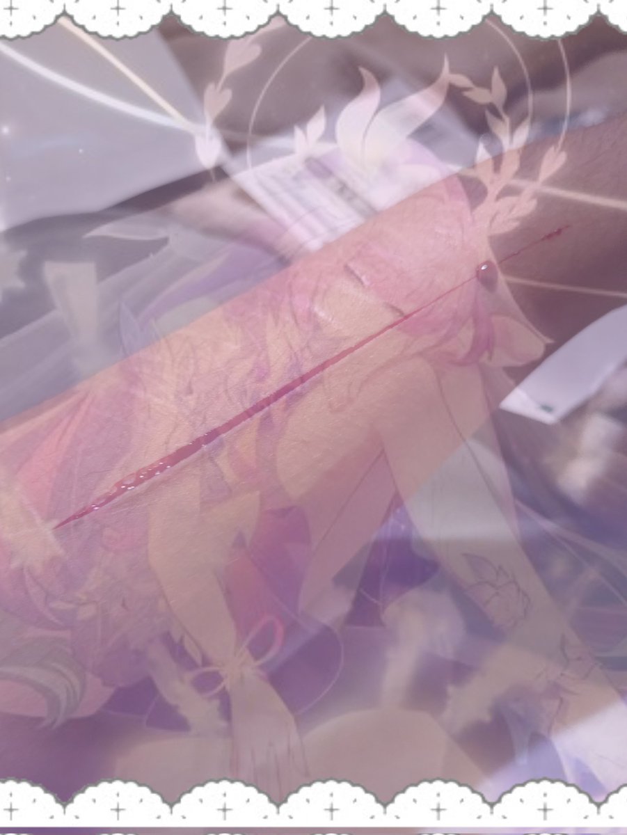 ┆ anaxa ༅ tweet media