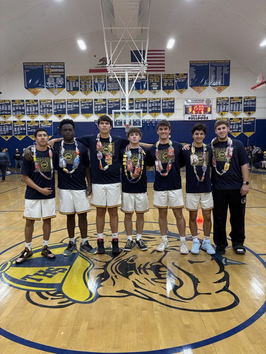 Turlock Boys Basketball tweet media