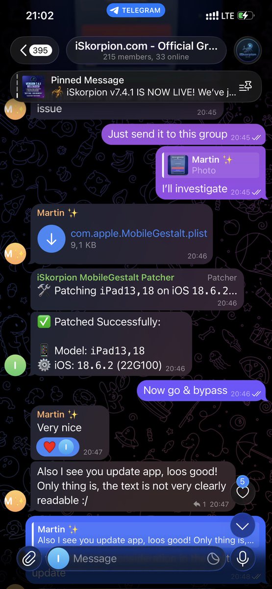 Chetouane tweet media