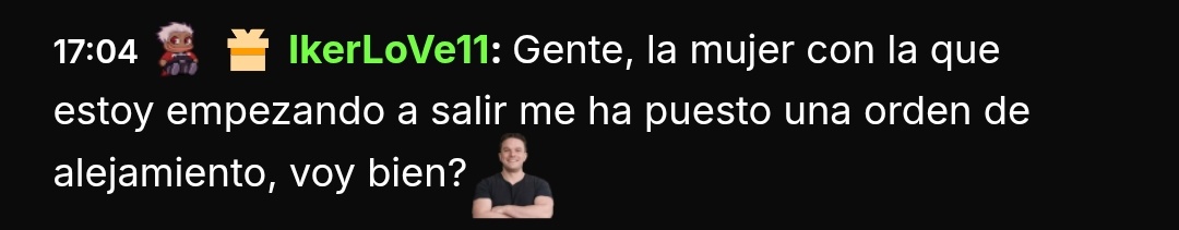 🤖 Chat De RodikOOC 🗿⌛ tweet media