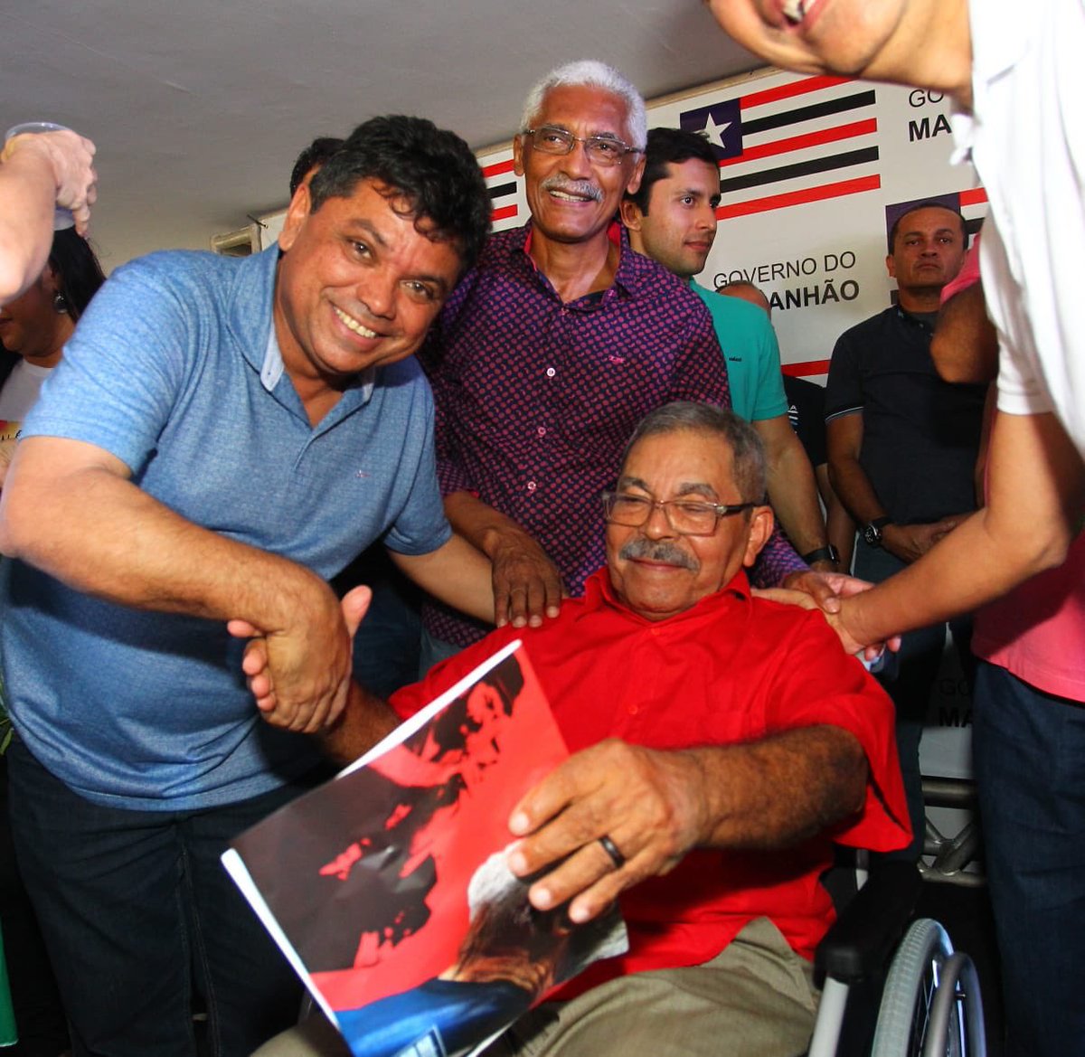 Márcio Jerry tweet media