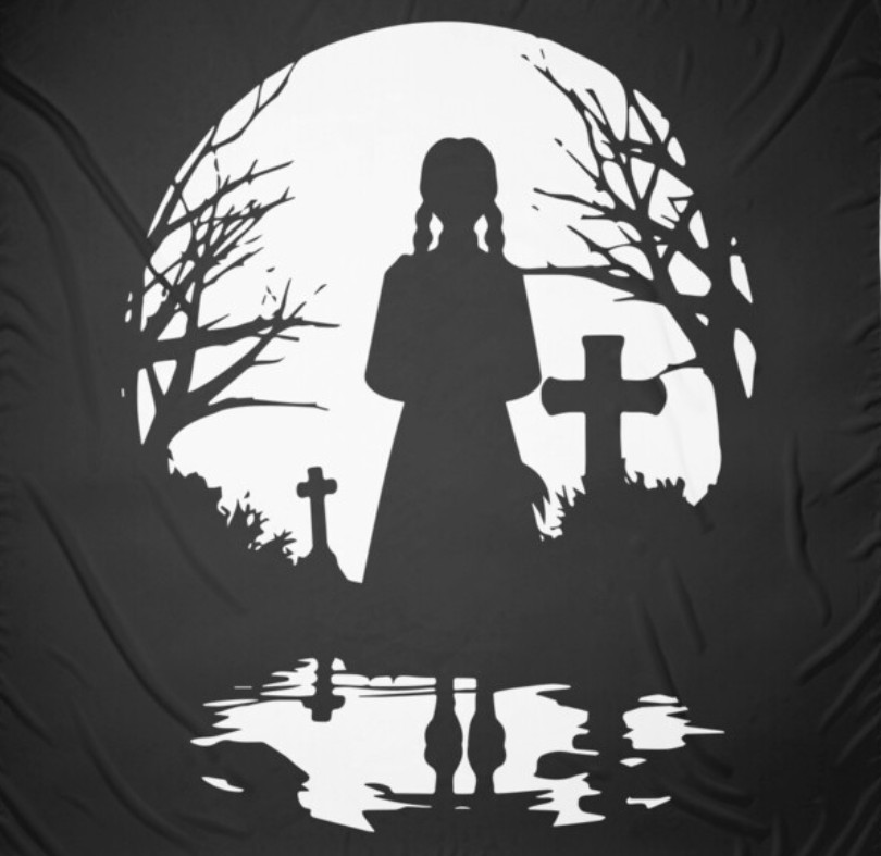 La única puerta que se cierra y no se vuelve abrir, es la del ataúd 
No sufras por tonterías y se feliz 
Feliz y placida noche ✨✨