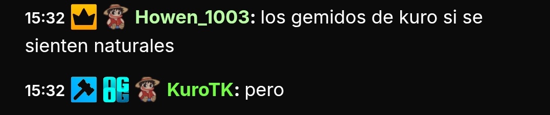 🤖 Chat De RodikOOC 🗿⌛ tweet media