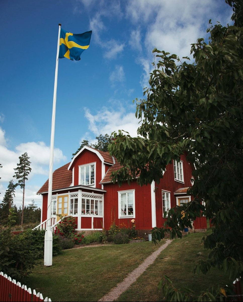 Scandinavian Aesthetics tweet media