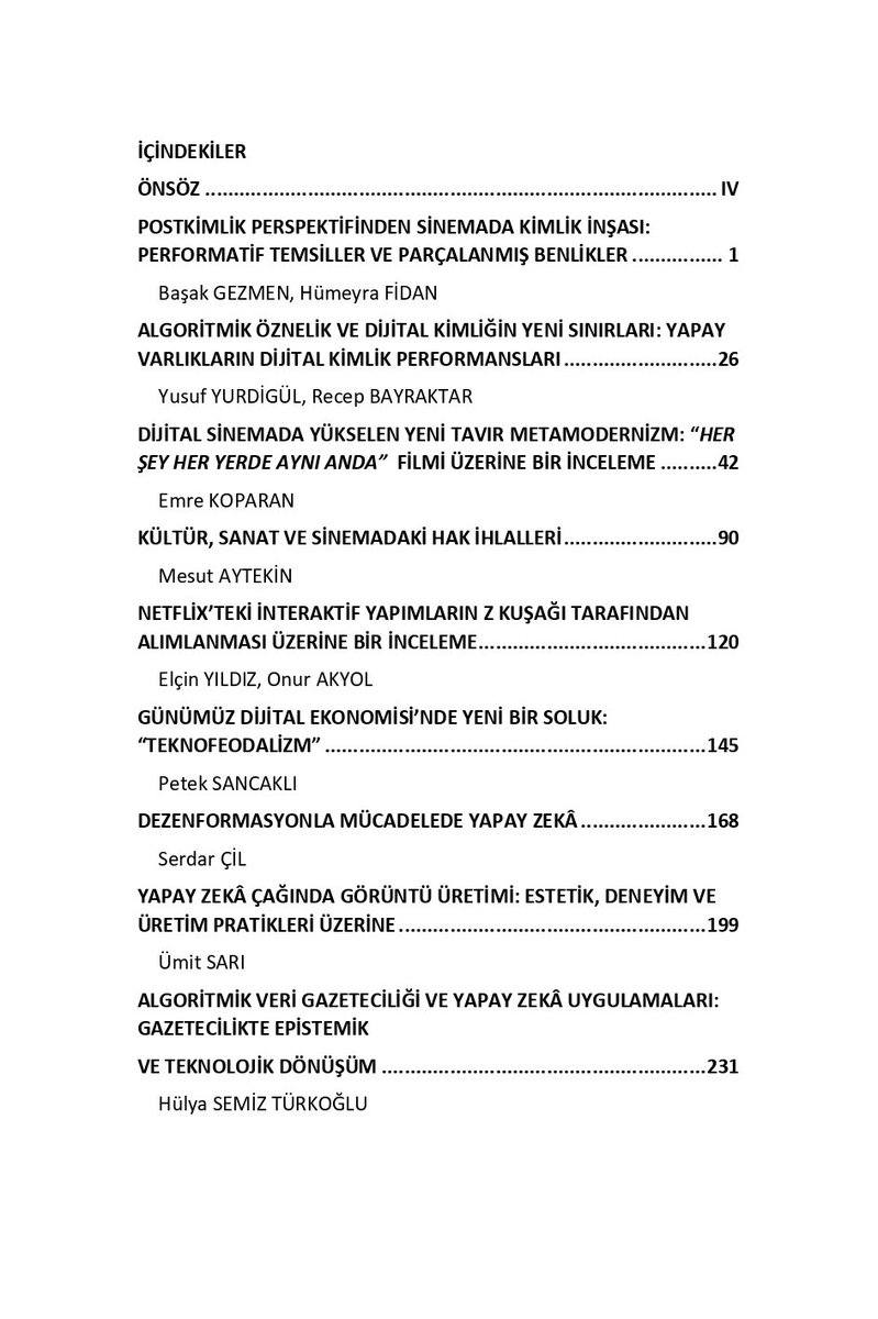 “Dijital Medya Çağında İletişim Çalışmaları” e-kitap olarak yayınlandı. Editörlüğünü Fakültemiz öğretim üyesi Doç. Dr. Ümit Sarı ve Muğla Sıtkı Koçman Üniversitesi öğretim üyesi Doç. Dr. Serdar Çil’in yaptığı kitap, 12 akademisyenin katkısıyla hazırlandı.
