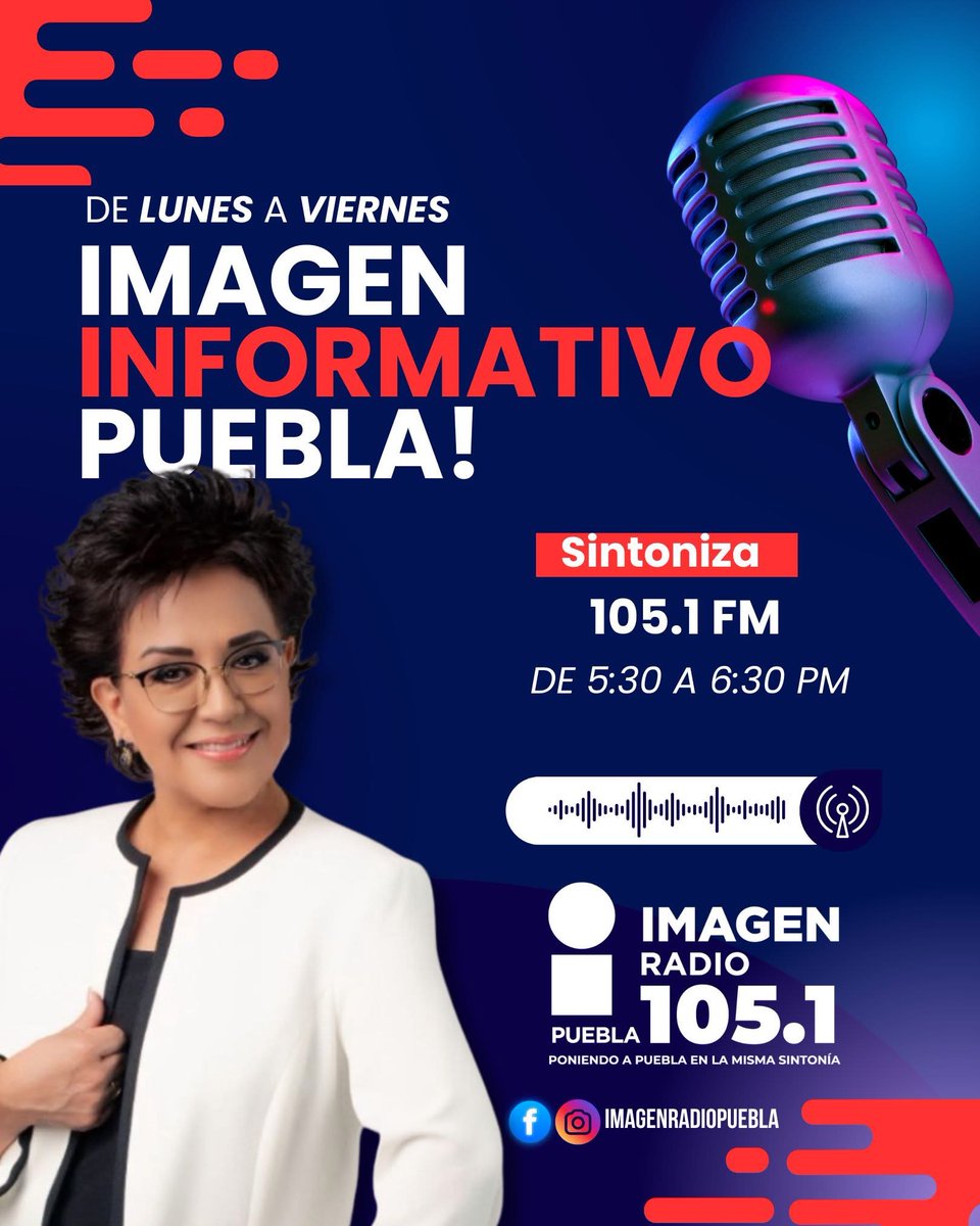Imagen Puebla tweet media