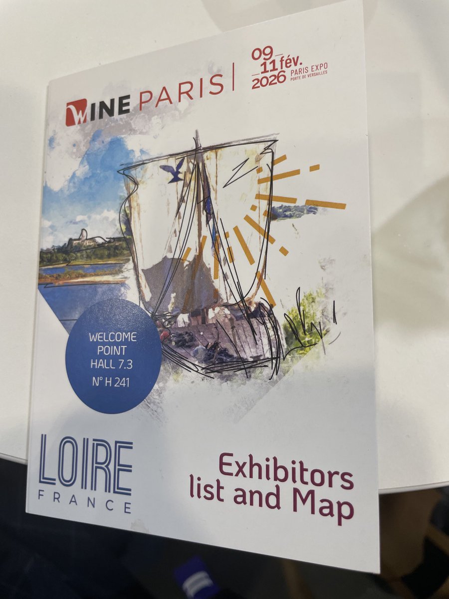 Eric Touron tweet media