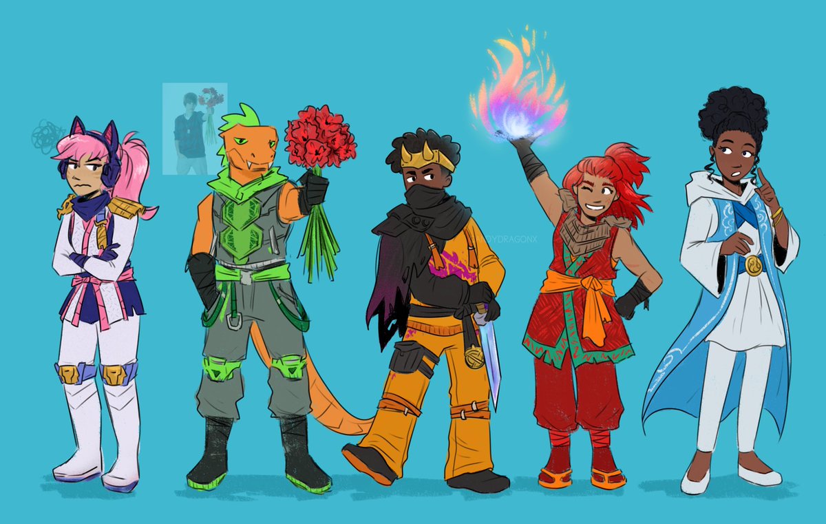 candydragon tweet media