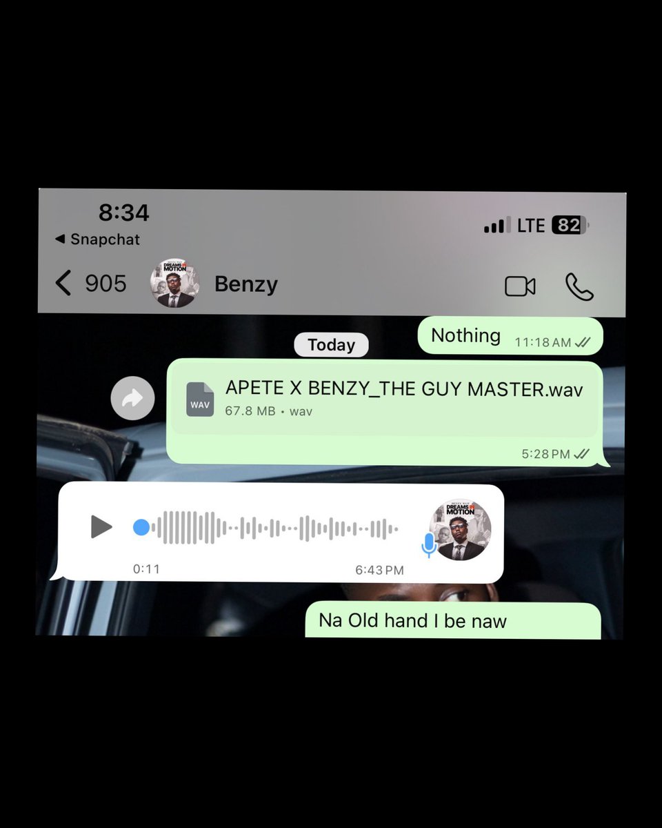 𝗜𝗚𝗕𝗢 𝗛𝗜𝗣𝗛𝗢𝗣 tweet media