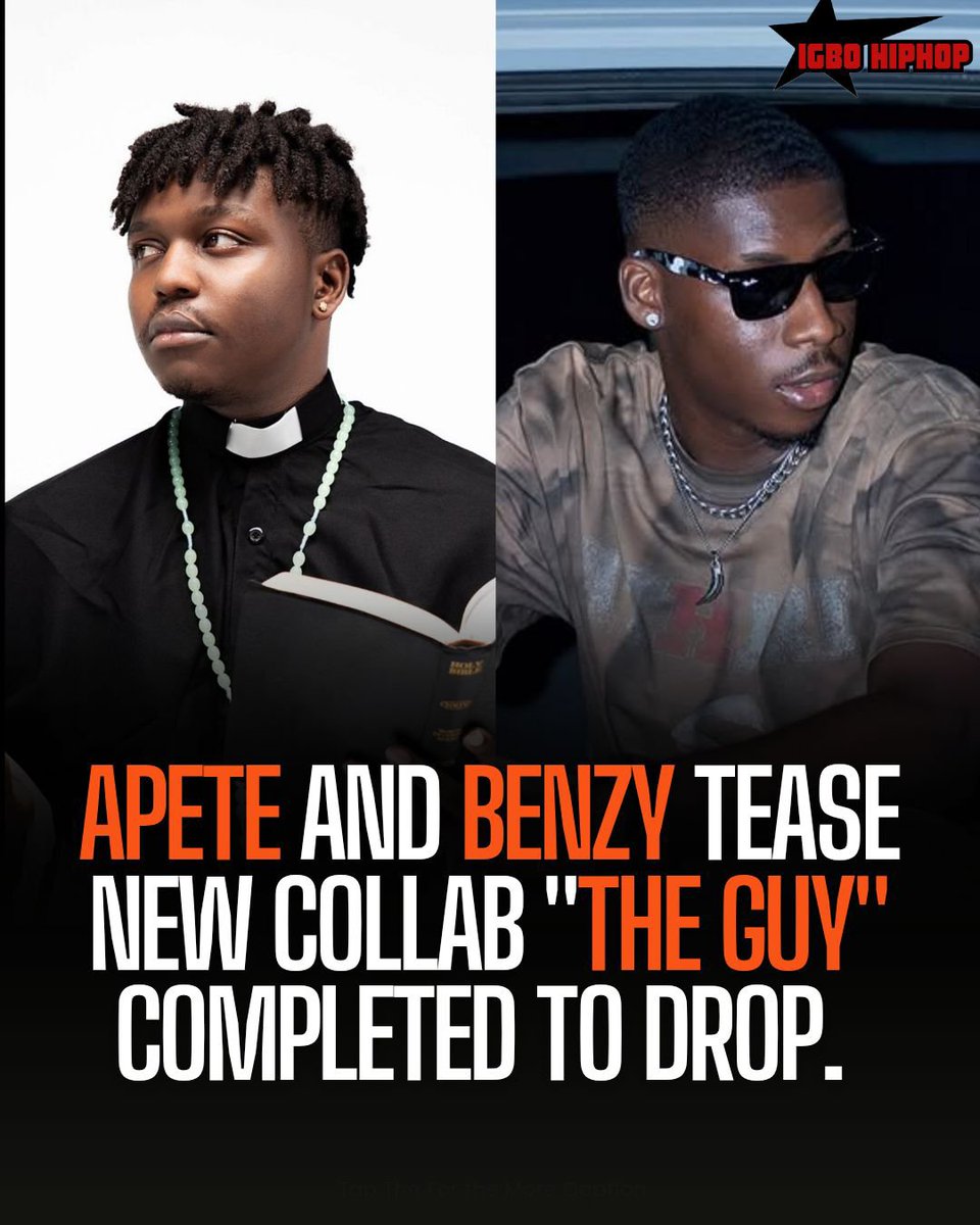 𝗜𝗚𝗕𝗢 𝗛𝗜𝗣𝗛𝗢𝗣 tweet media