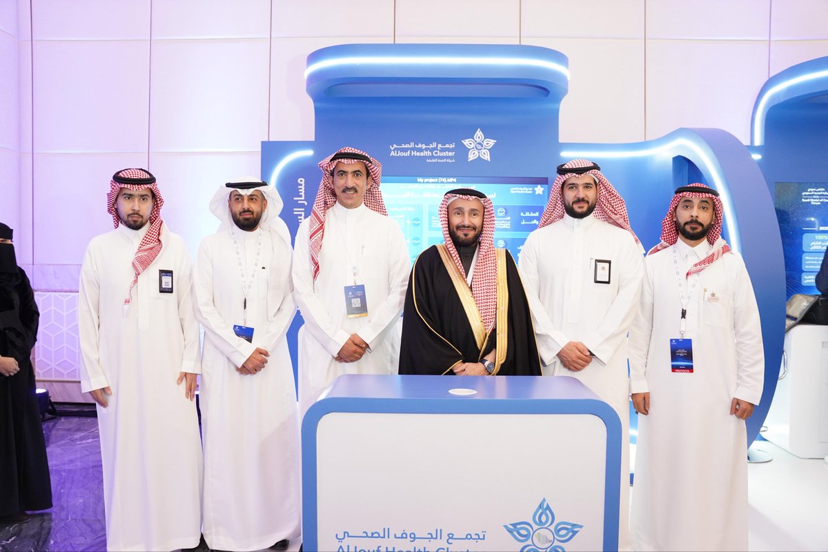 د.حمود بن فهد الشمري tweet media